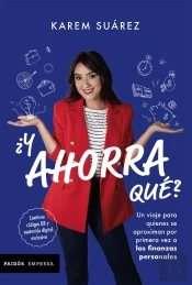 ¿Y Ahorra Qué?