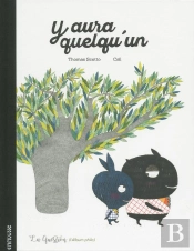 Y Aura Quelqu'Un