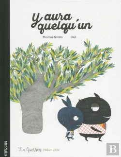 Bertrand.pt - Y Aura Quelqu'Un