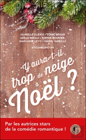 Y Aura-T-Il Trop De Neige À Noël ?