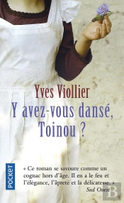 Y Avez-Vous Dansé, Toinou ?