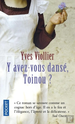Bertrand.pt - Y Avez-Vous Dansé, Toinou ?