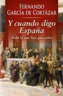Y Cuando Digo España
