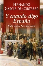 Y Cuando Digo España