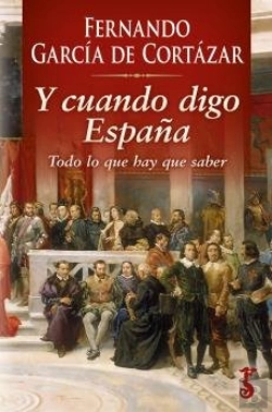 Bertrand.pt - Y Cuando Digo España