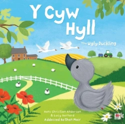 Bertrand.pt - Y Cyw Hyll / The Ugly Duckling