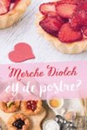 ¿Y De Postre?