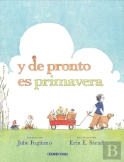 Y De Pronto Es Primavera (+3 Años)