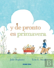 Y De Pronto Es Primavera
