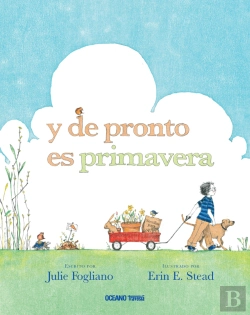 Bertrand.pt - Y De Pronto Es Primavera