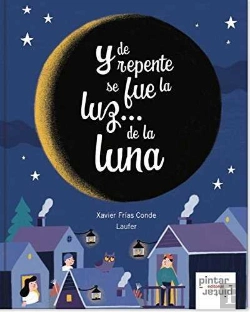 Bertrand.pt - Y De Repente Se Fue La Luz... De La Luna