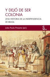 Y Dejo De Ser Colonia