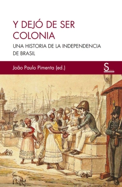 Bertrand.pt - Y Dejo De Ser Colonia