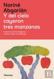 Y Del Cielo Cayeron Tres Manzanas