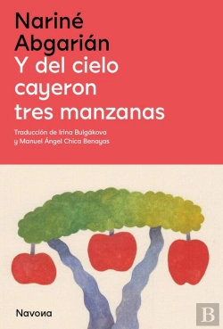 Bertrand.pt - Y Del Cielo Cayeron Tres Manzanas