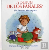 ¿Y Después De Los Pañales?
