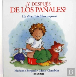Bertrand.pt - ¿Y Después De Los Pañales?