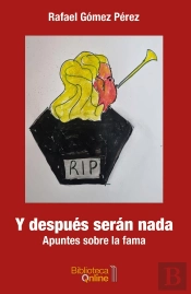 Y Despues Seran Nada