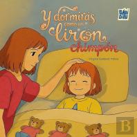 Y Dormiras Como Un Liron, Chimpon