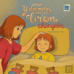 Bertrand.pt - Y Dormiras Como Un Liron, Chimpon