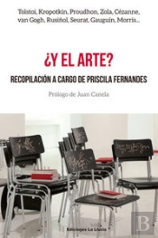 ¿Y El Arte?