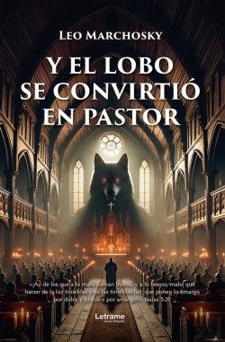 Bertrand.pt - Y El Lobo Se Convirtió En Pastor