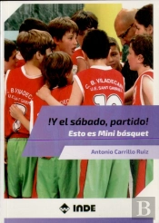 Y El Sábado Partido! Esto Es Mini Básquet