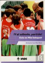 Y El Sábado Partido! Esto Es Mini Básquet