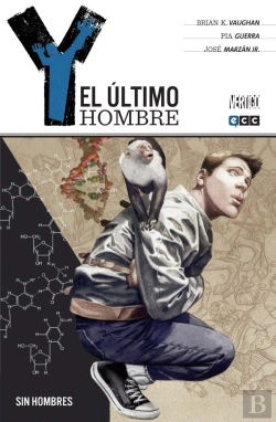 Bertrand.pt - Y, El Último Hombre Núm. 01 (2a Edición)