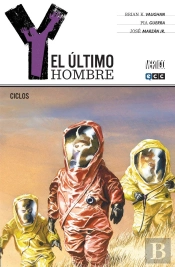 Y, El Último Hombre Núm. 02 (2a Edición)
