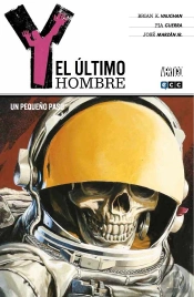 Y, El Último Hombre Núm. 03