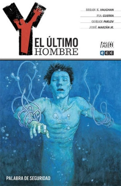 Bertrand.pt - Y, El Último Hombre Núm. 04