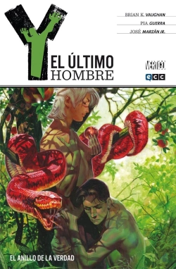 Bertrand.pt - Y, El Último Hombre Núm. 05