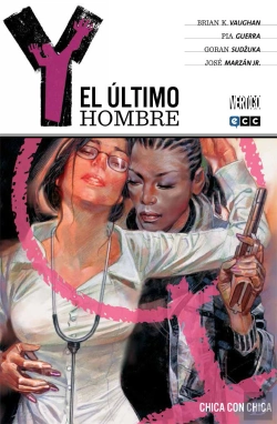 Bertrand.pt - Y, El Último Hombre Núm. 06
