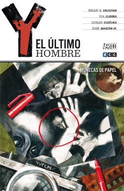 Bertrand.pt - Y, El Último Hombre Núm. 07