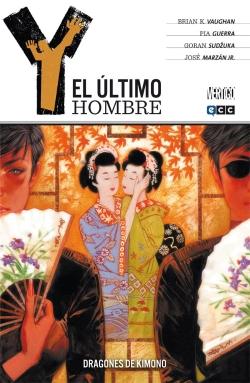 Bertrand.pt - Y, El Último Hombre Núm. 08