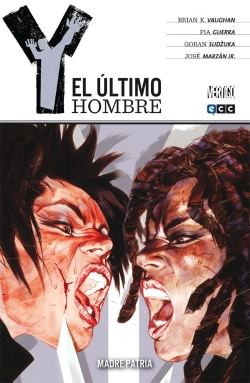 Bertrand.pt - Y, El Último Hombre Núm. 09