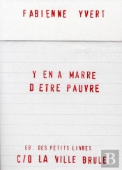 Y En A Marre D'Être Pauvre