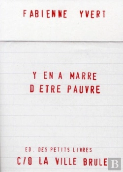 Bertrand.pt - Y En A Marre D'Être Pauvre