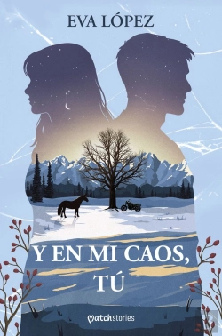 Bertrand.pt - Y En Mi Caos, Tu