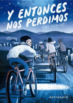 Bertrand.pt - Y Entonces Nos Perdimos
