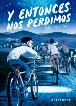 Bertrand.pt - Y Entonces Nos Perdimos
