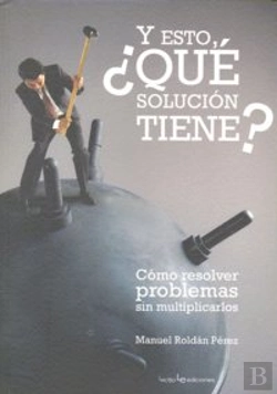 Bertrand.pt - Y Esto, ¿Qué Solución Tiene?