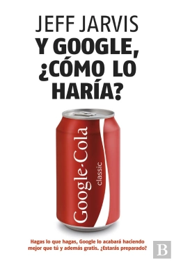 Bertrand.pt - Y Google, ¿Cómo Lo Haría?