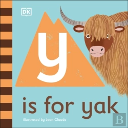 Bertrand.pt - Y Is For Yak