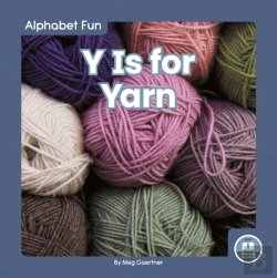 Bertrand.pt - Y Is For Yarn