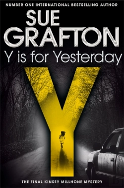 Bertrand.pt - Y Is For Yesterday
