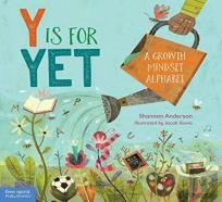 Y Is For Yet