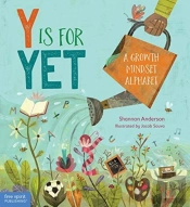 Y Is For Yet