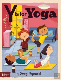 Bertrand.pt - Y Is For Yoga